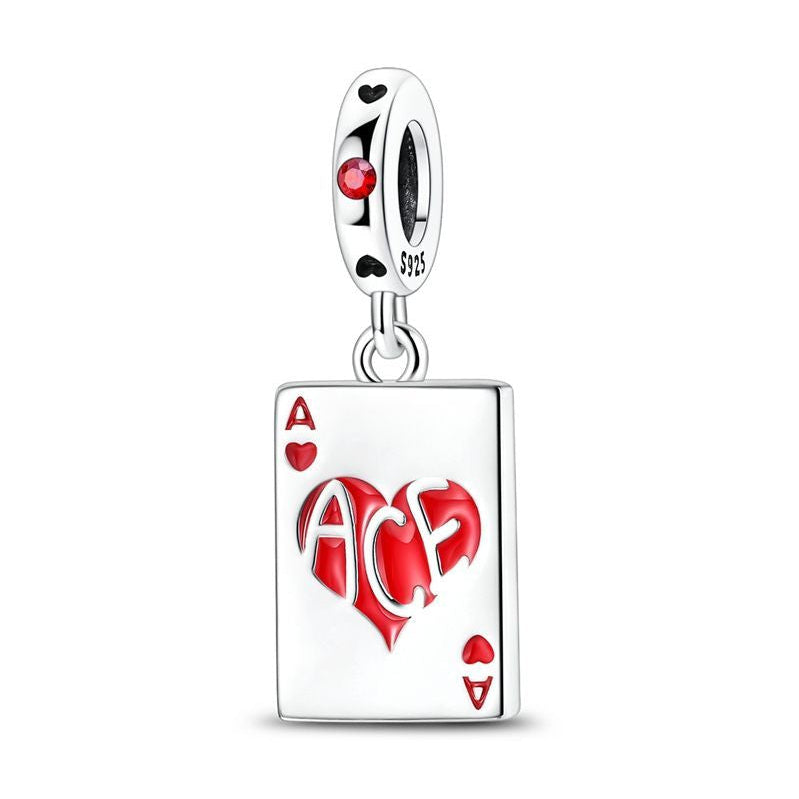 Bijoux perles pendentif