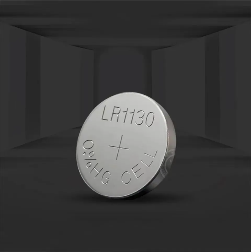 10 PCS LR1130 AG10 389 Batterie Alcaline 1.5V Button Cell for Watch Calculator US