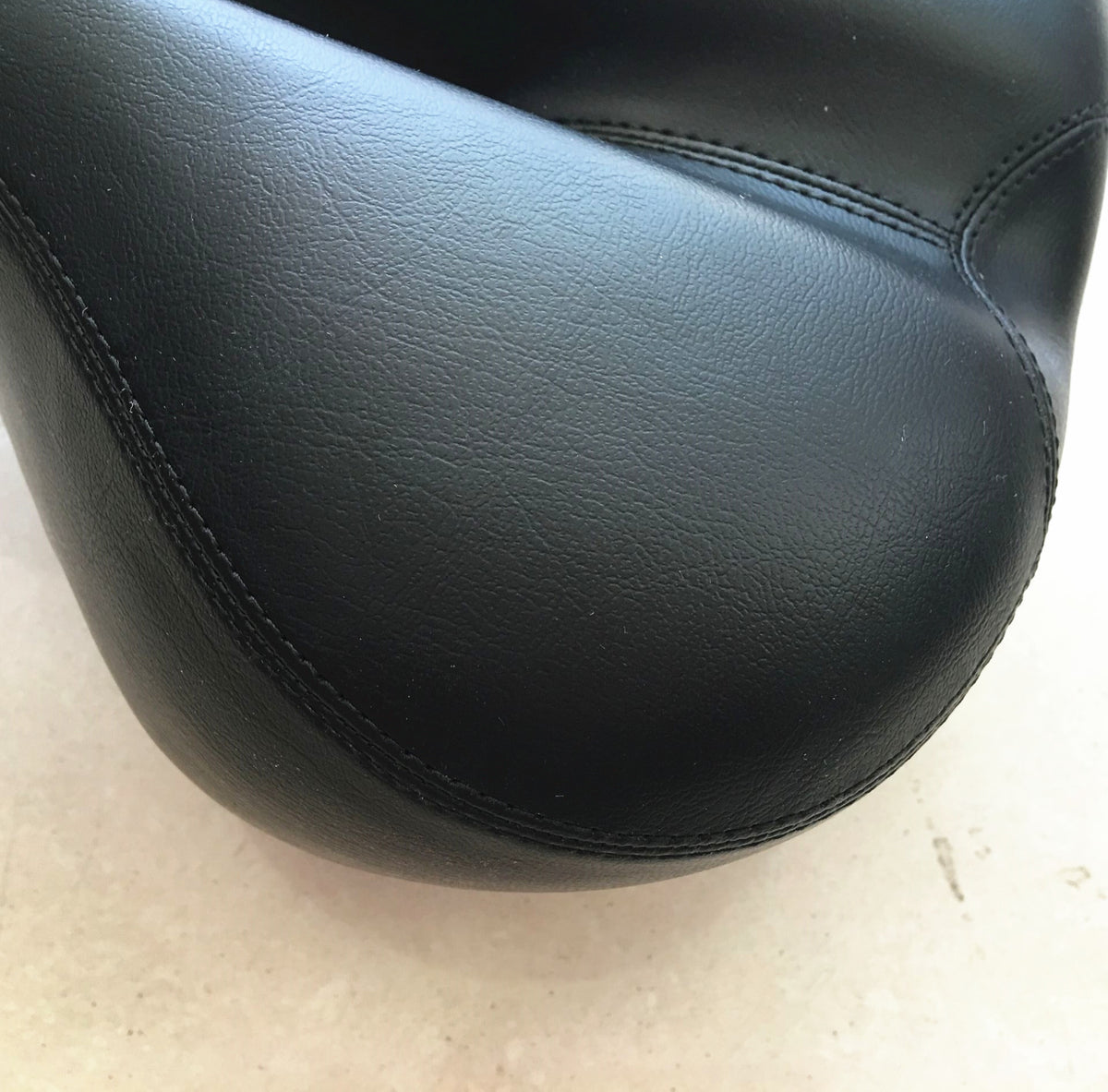 Coussin de siège vélo Saddle Mountain