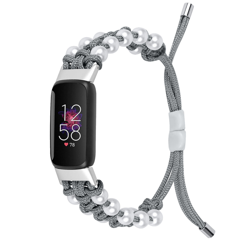 Adjustable strap for Luxe Smartwatch