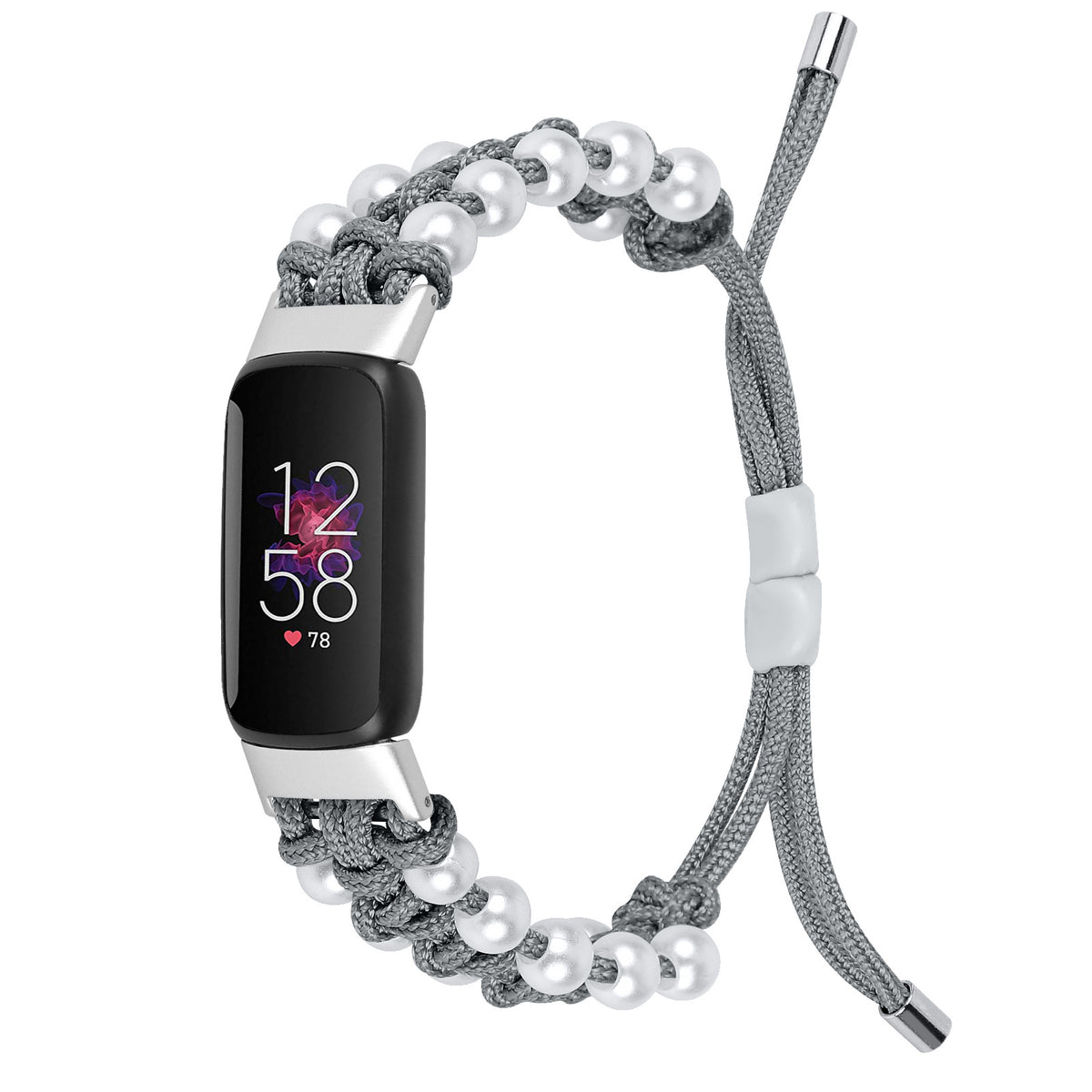 Adjustable strap for Luxe Smartwatch