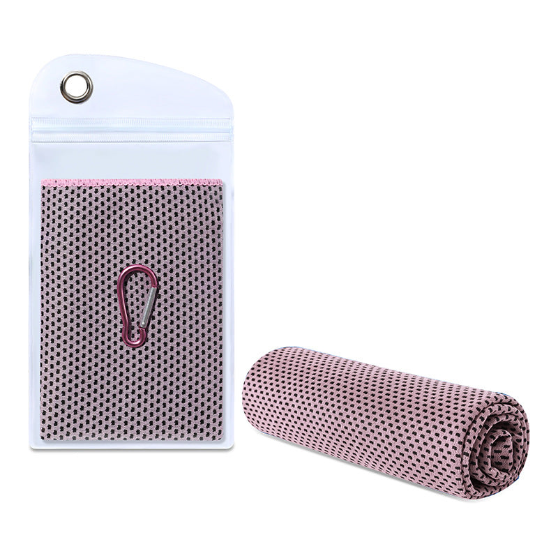 Summer Hiking Backpack Quick Dry Towel Sports