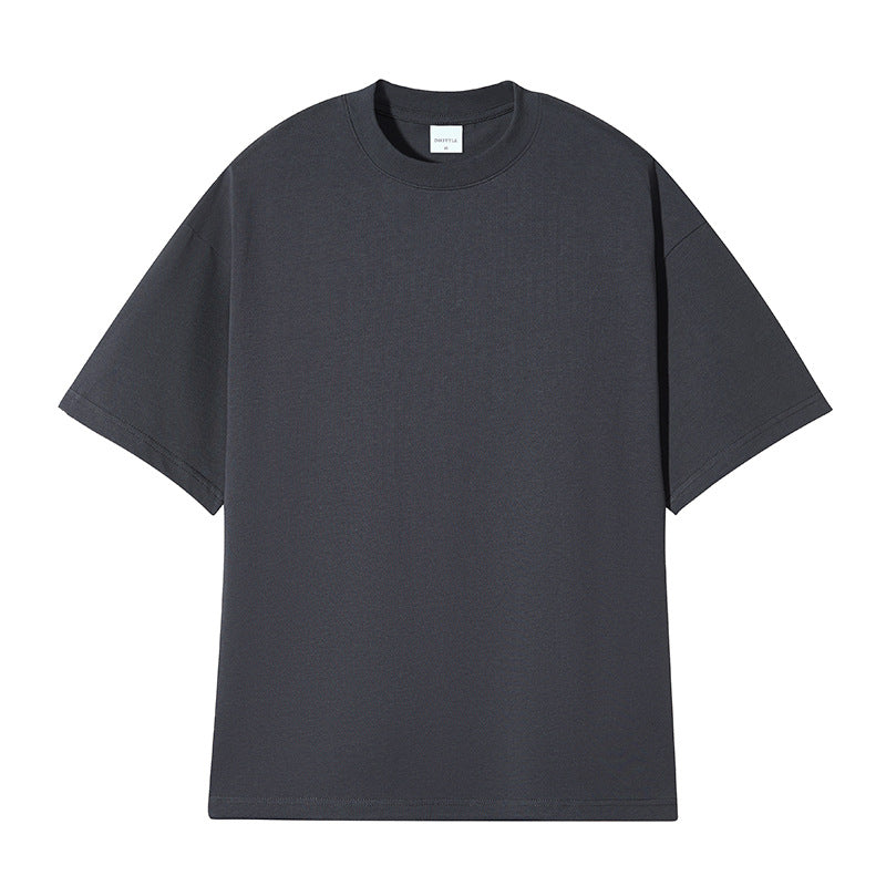 Men's short-sleeved T-shirt
