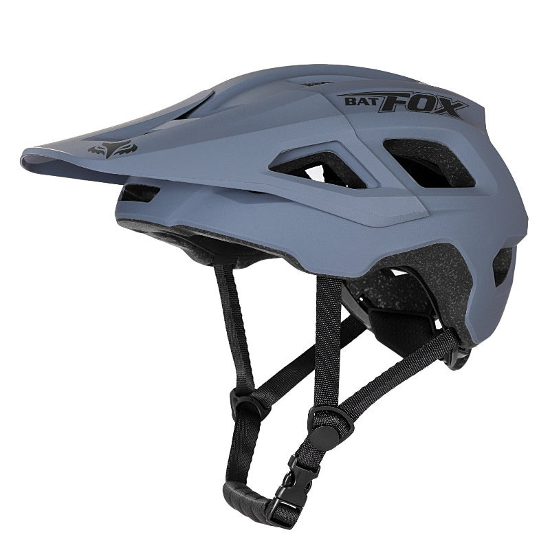 Casque de vélo de montagne amovible Brim ultra léger respirant