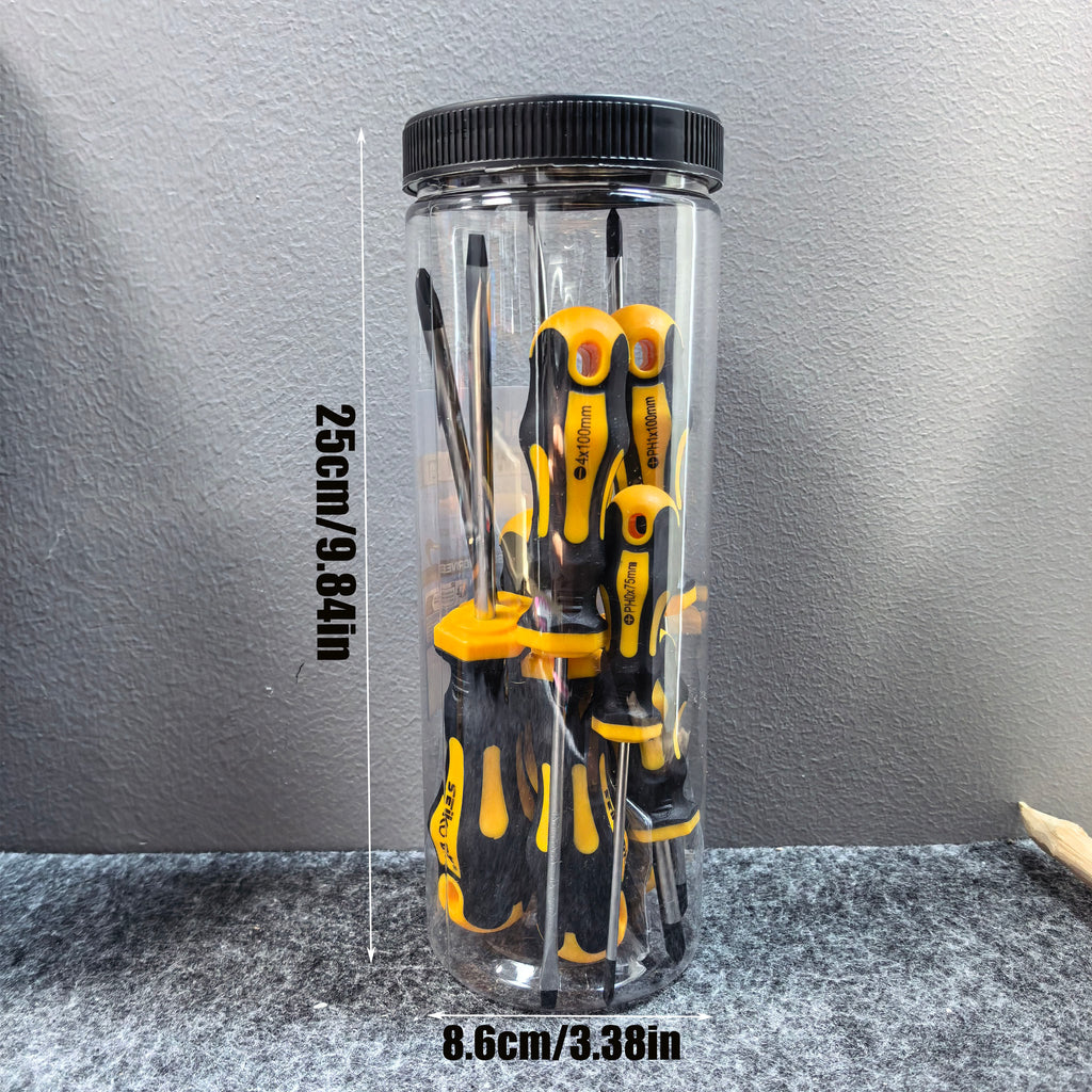 Screwdriver set