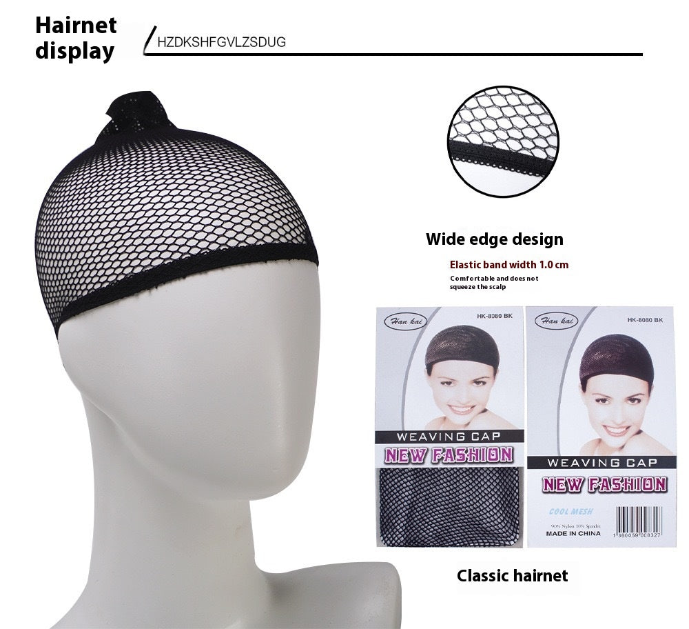 Mid-long Long Cheveux Noir Long Droit Style de perruque quotidienne pleine tête