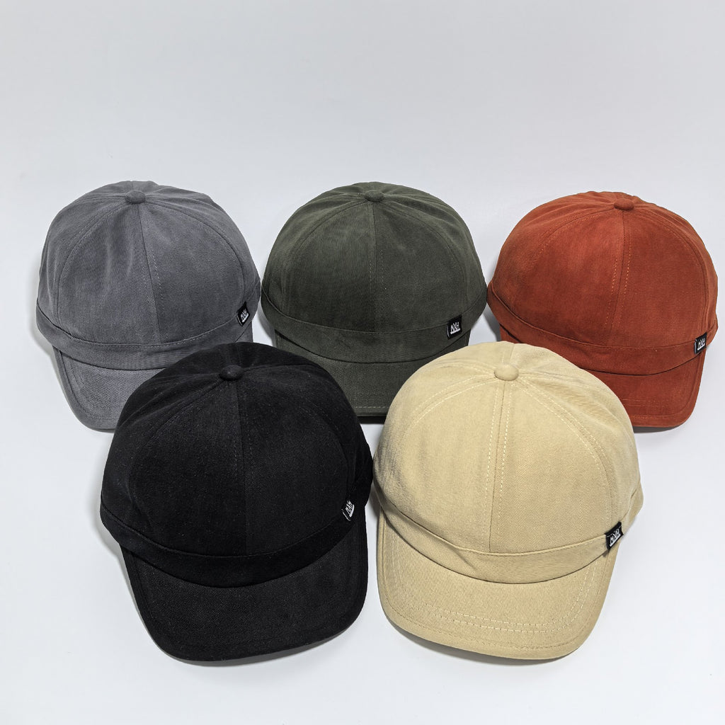 Casquette de baseball pour hommes et femmes à la mode, style coréen
