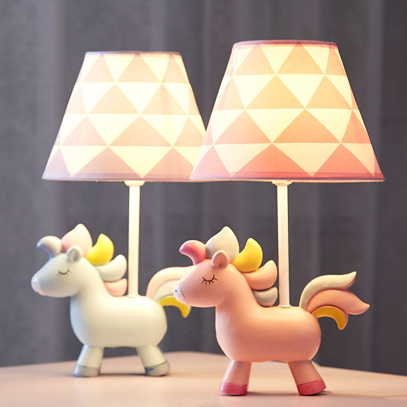 Lampe de bureau LED pour les chambres pour enfants