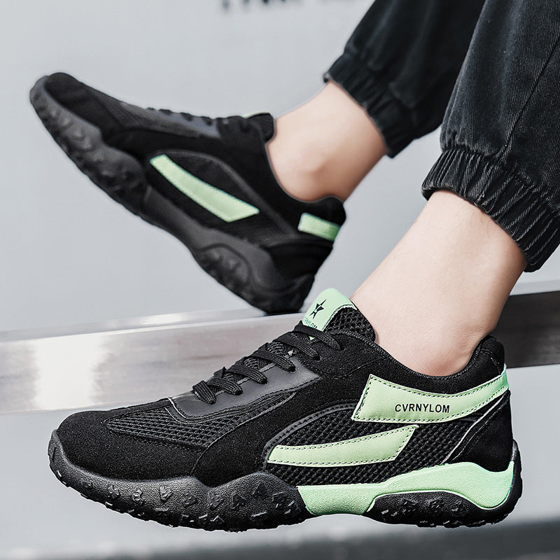 Chaussures homme d'été