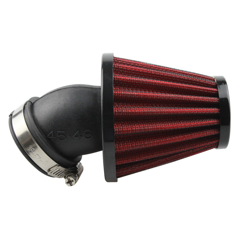 Motorcycle Mushroom Head High Air Volume Air Filter