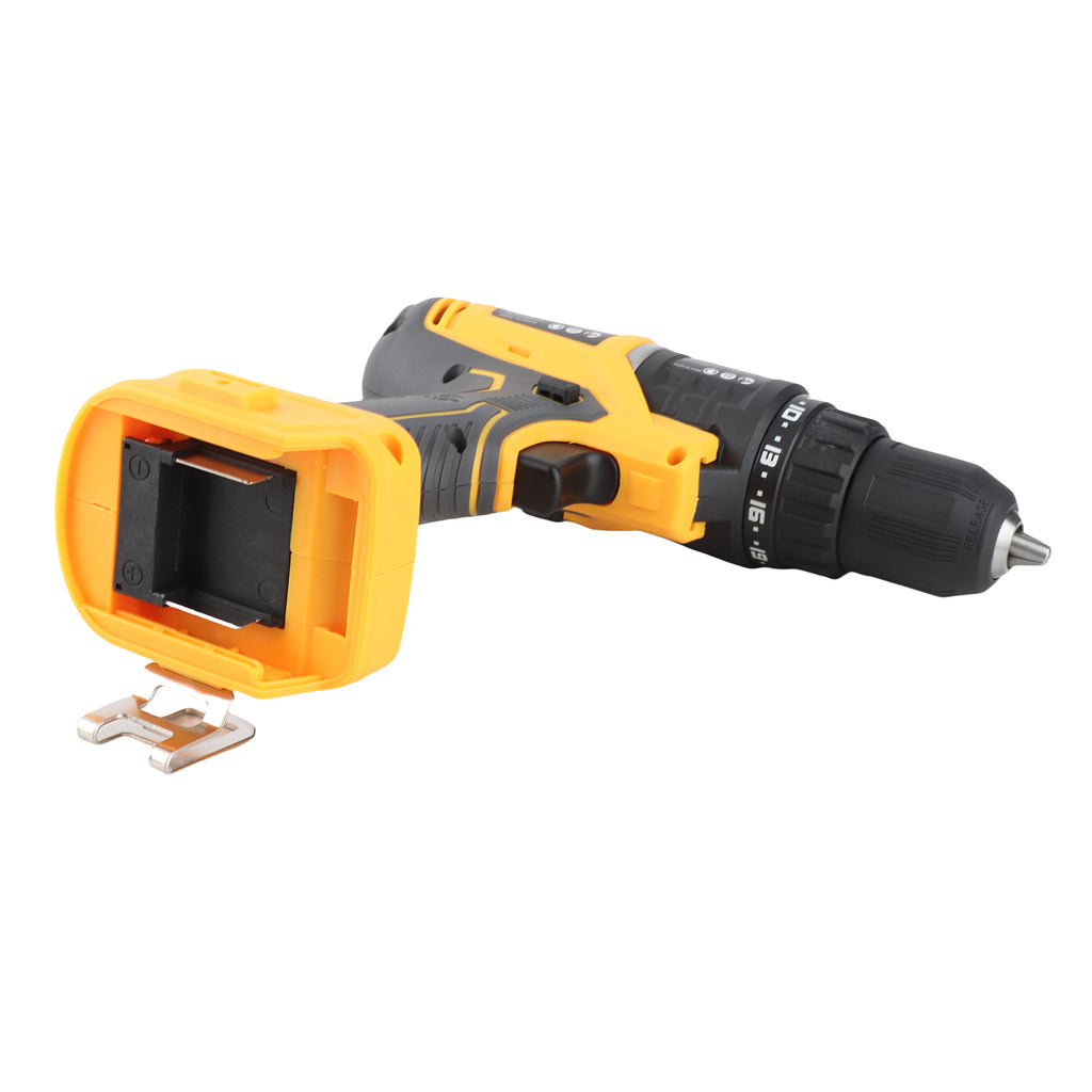 Kits Combo 20V sans fil d'alimentation