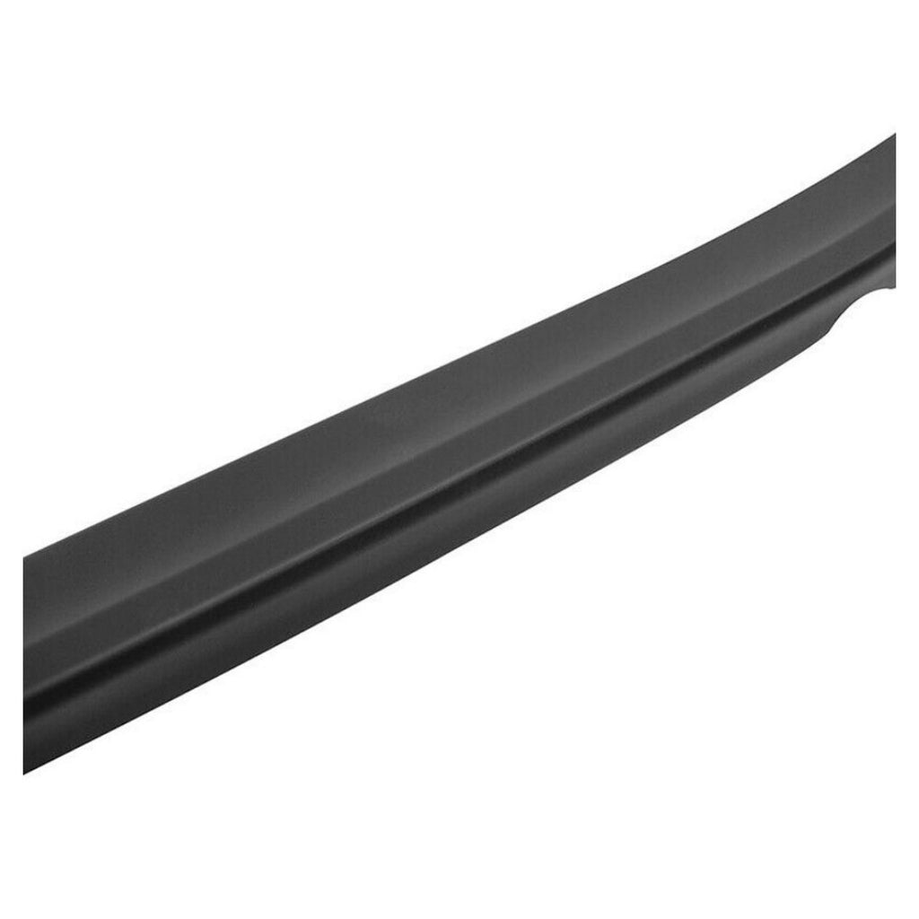 Convient 10-16 M Ercedes B Enz W212 E Classe A Style Arrière Tournoi Spoiler Lip Wing