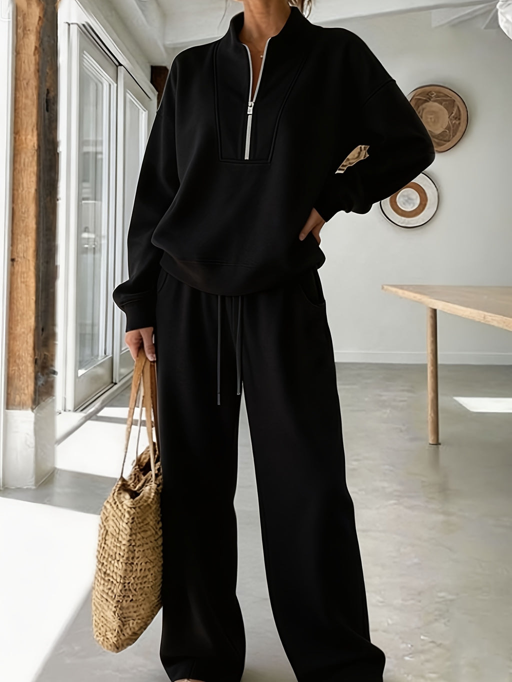 Costume occasionnel pour femmes