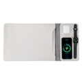 Chargeur sans fil multifonctions Liner sac magnétique 3-en-1 Chargeur sans fil Elec