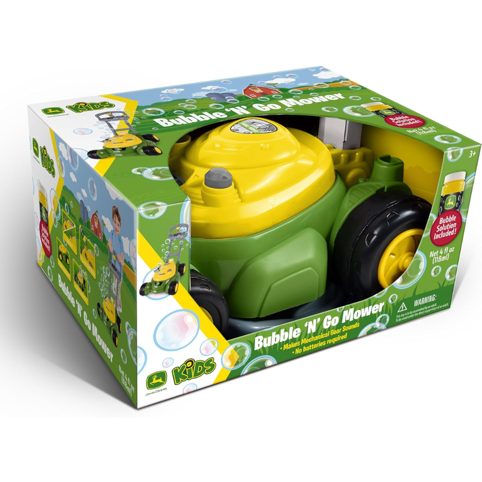 Tondeuse de pelouse pour tout-petits