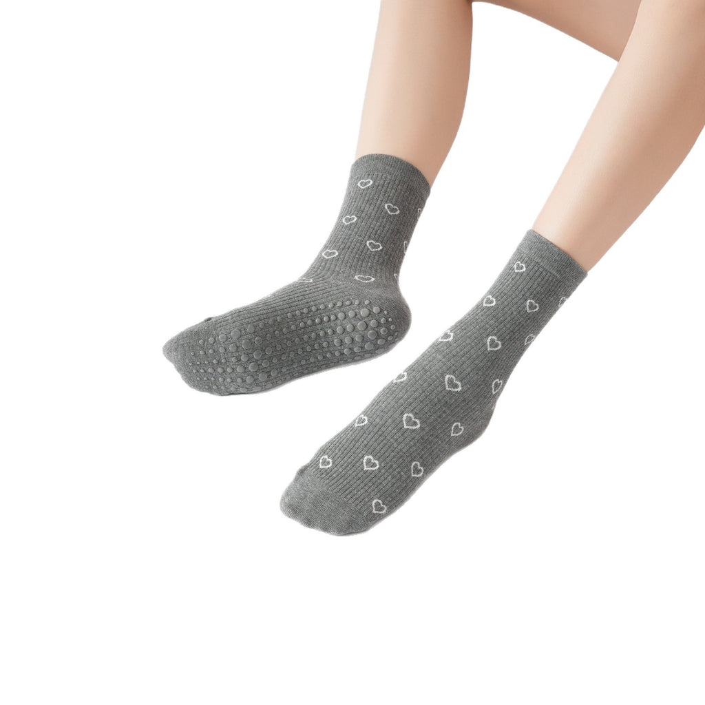 Meilleures ventes début d'automne arrivée haute compression Yoga Chaussettes