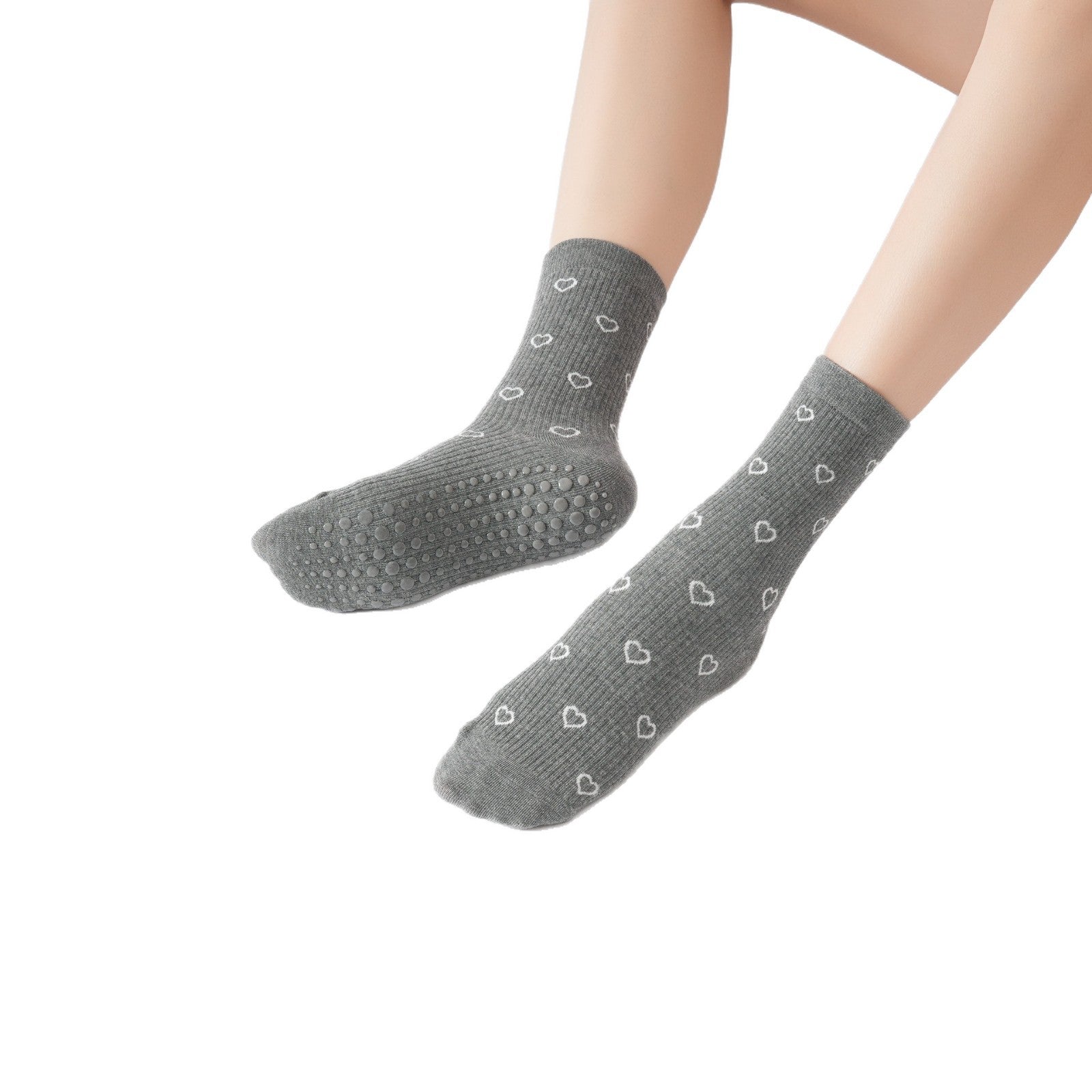 Meilleures ventes début d'automne arrivée haute compression Yoga Chaussettes