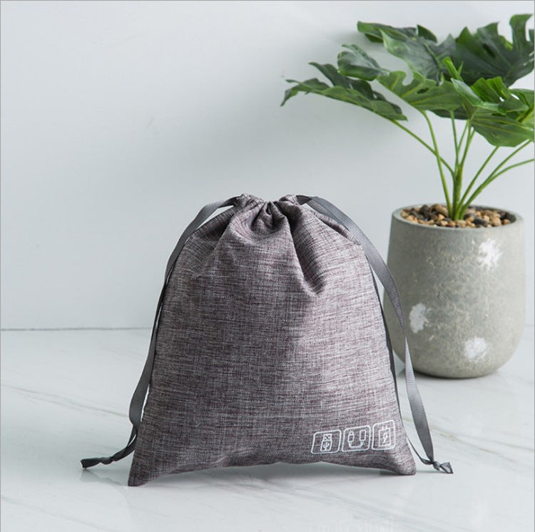 Set de voyage Organisation et sac de rangement