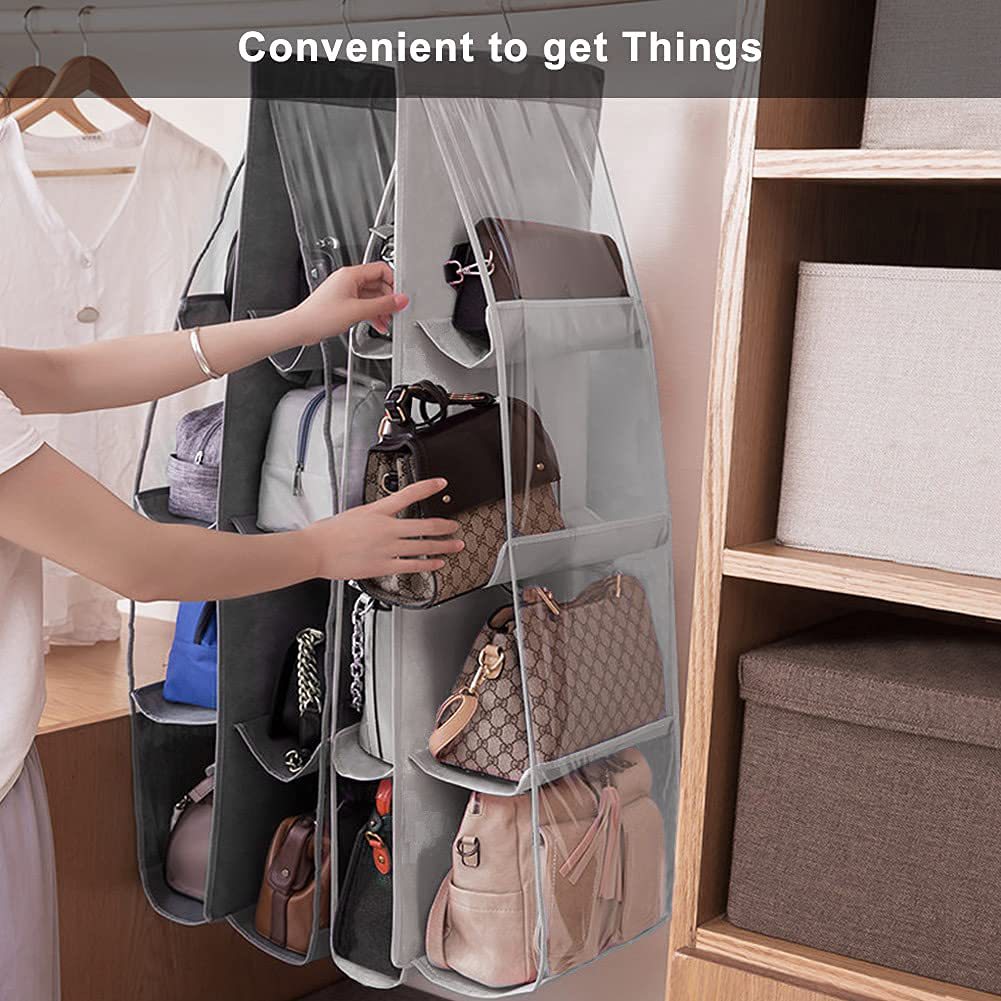 Rangement de sacs Fantastique armoire Dortoir suspendu