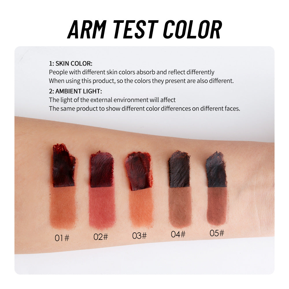 Long Lasting Peel Off Lip Liner