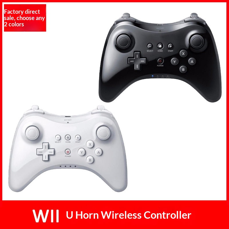Ox Horn Wireless Controller Upgraded Version