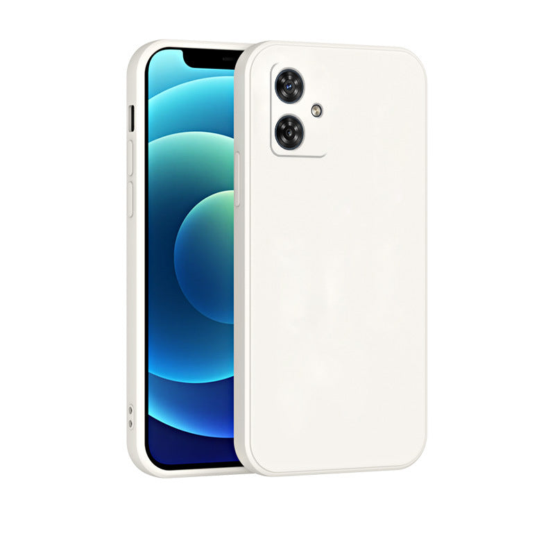 Boîtier de protection en silicone adapté aux téléphones