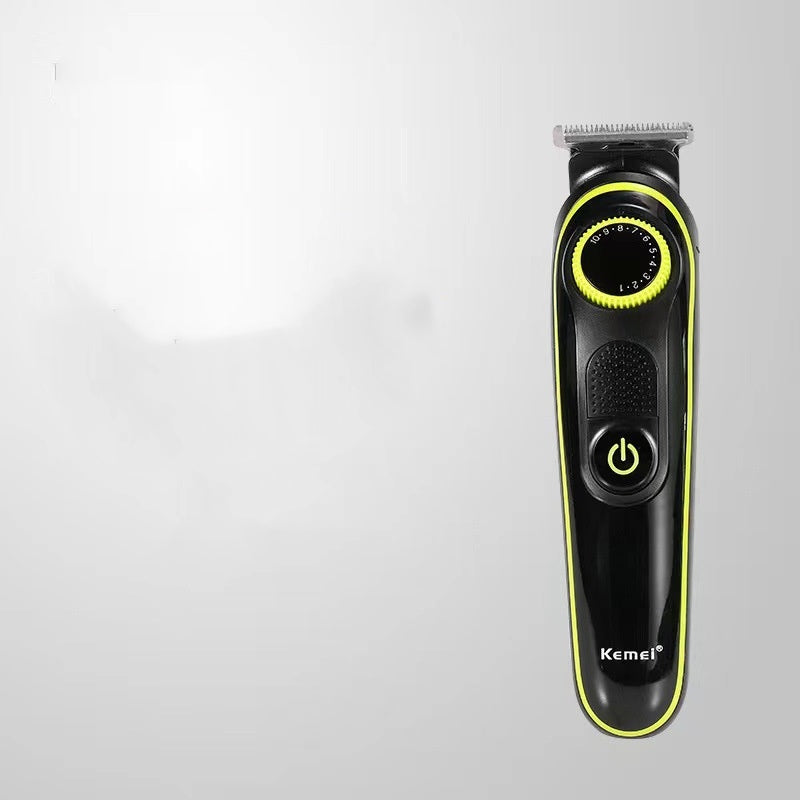 Clipper portatif, simple ménagère électrique