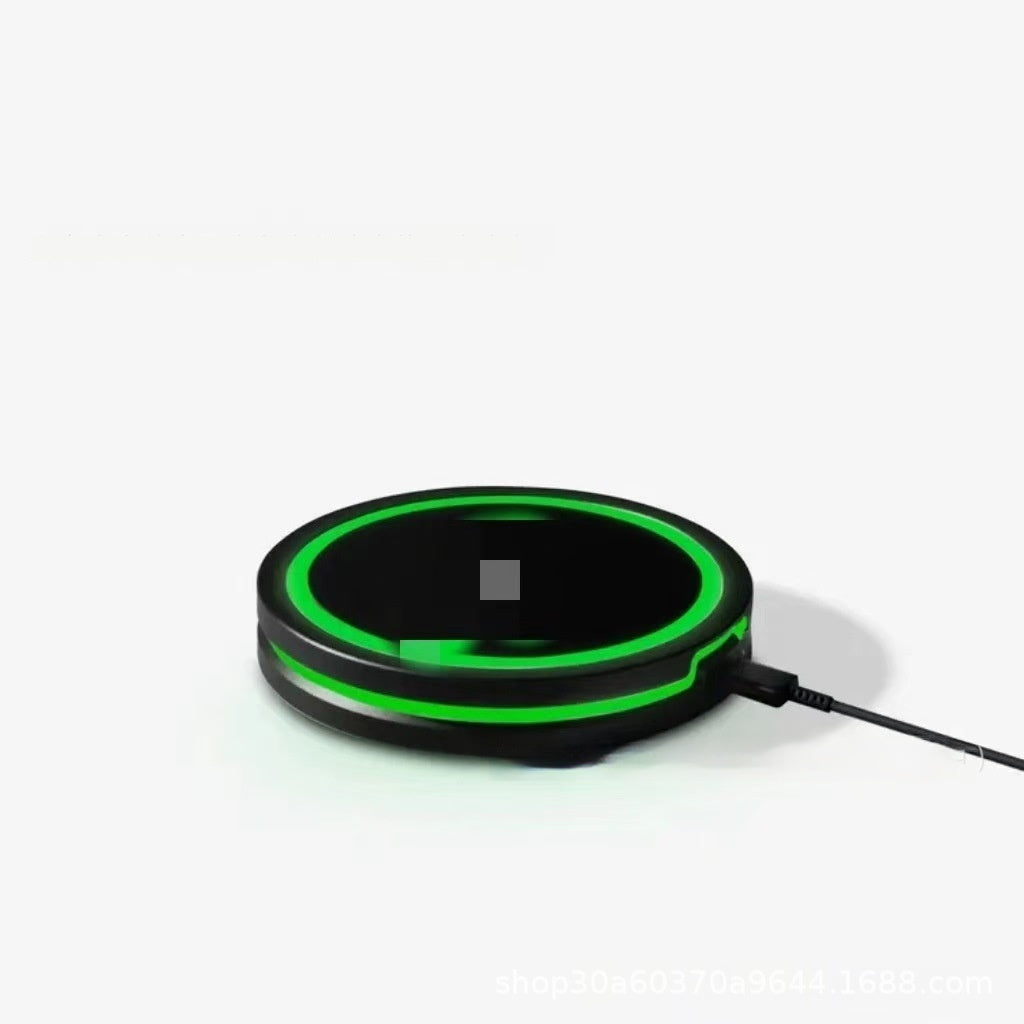 Smart Wine Cup Coaster avec couleur réglable