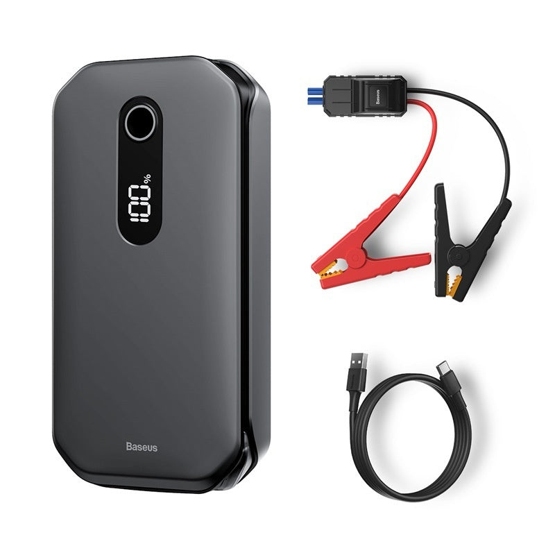Alimentation d'urgence mobile multifonctionnelle numérique 15V