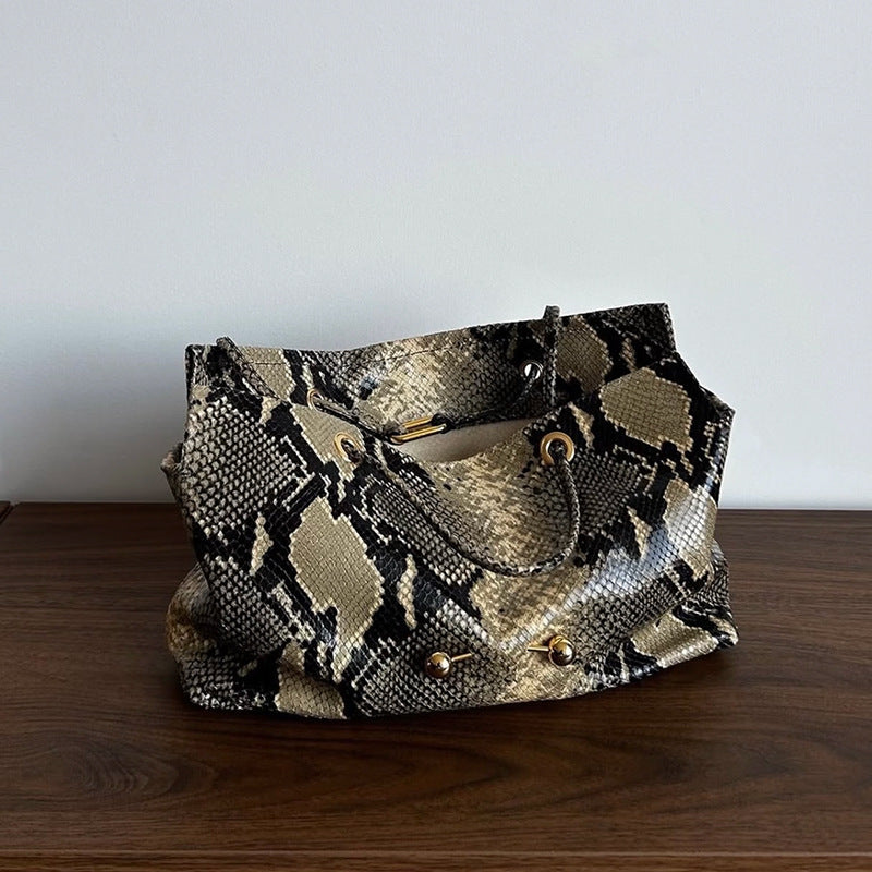 Sac à main en métal mode et minimaliste pour femmes
