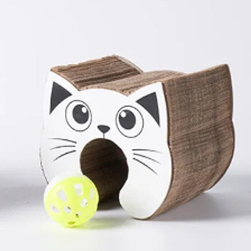 Jouet de chat Kitty Curls