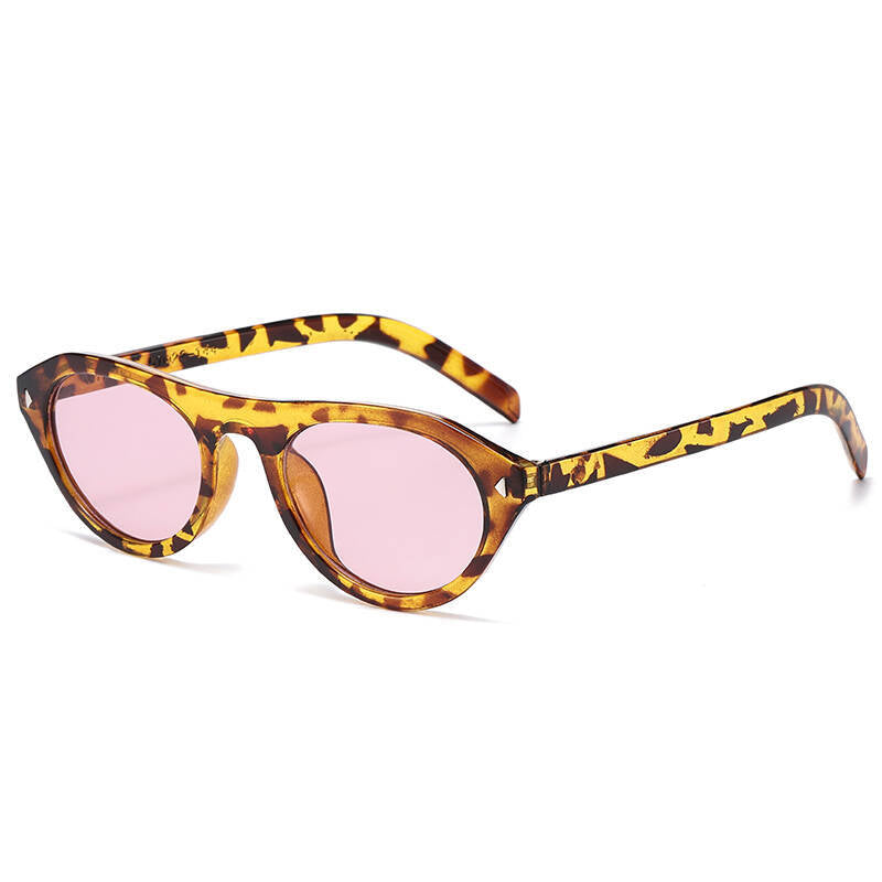 Lunettes de soleil essentielles pour le camping en plein air et les spectacles de mode