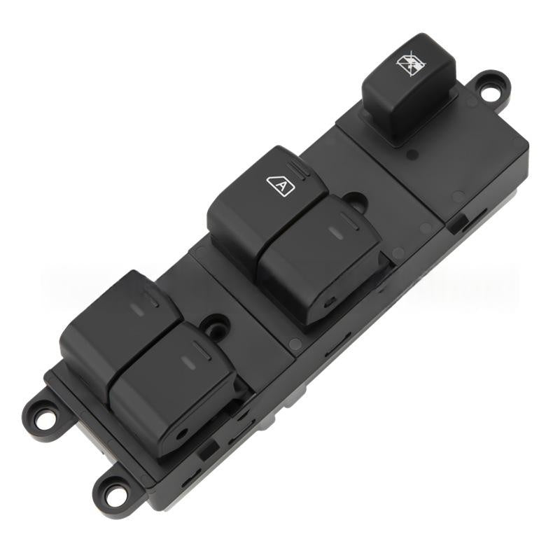 Applicable à l'ascenseur de verre pour boutons de fenêtre Navara D40 25401-JD001