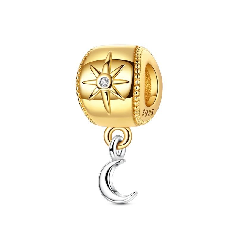 Bijoux perles pendentif