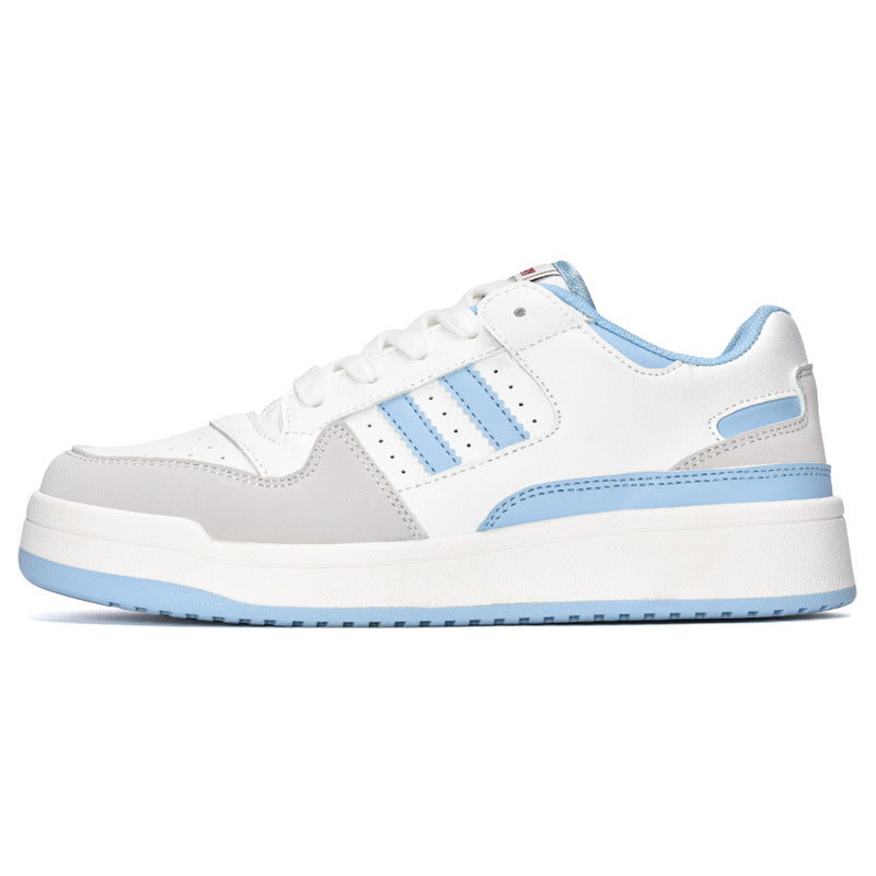Chaussures casuales tendance et polyvalentes pour femmes