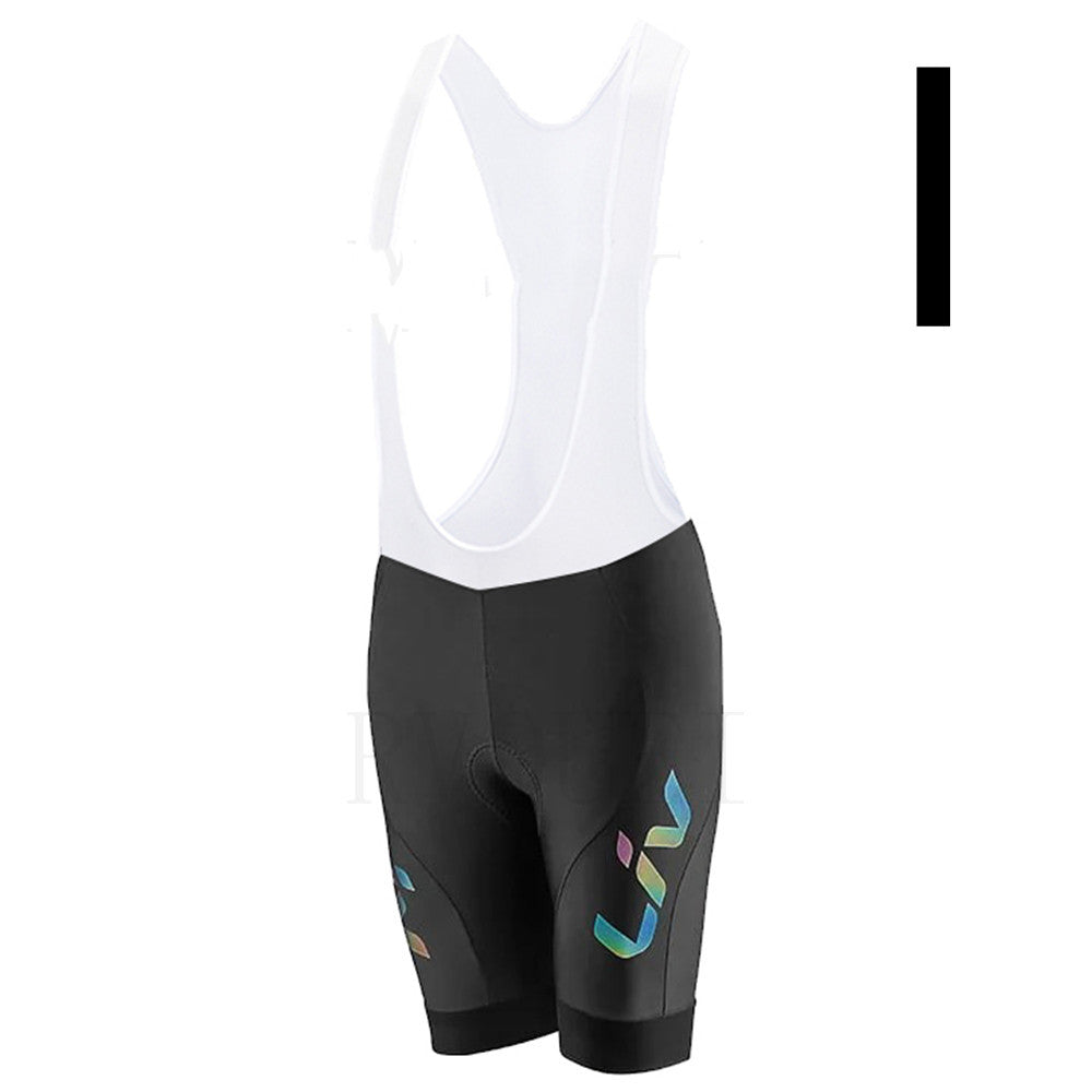 Vêtements de vélo pour femmes