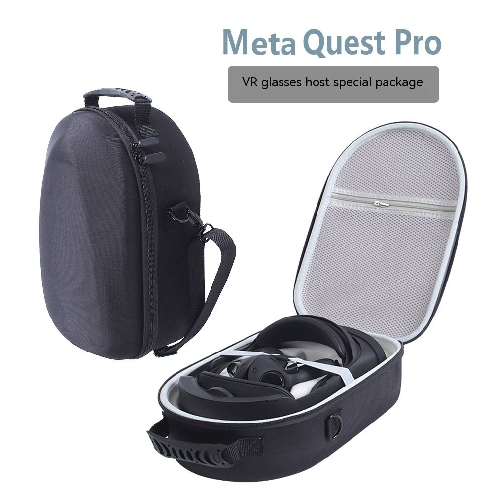 VR Verres Sac de rangement portable avec sangle