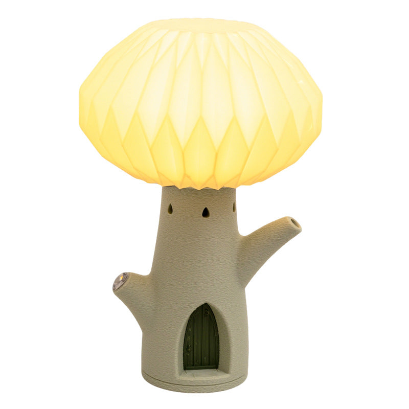 Bedroom night light charging ambient light