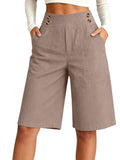 Pantalons à cinq points pour femmes d'Amazone