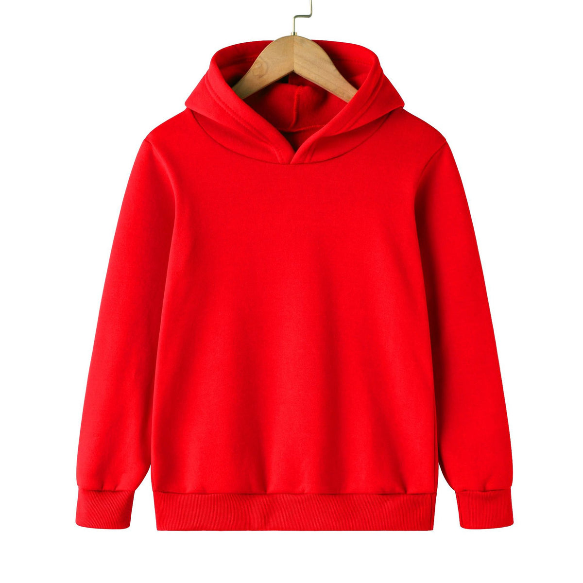 Enfants Casual Hoodie filles Jumper bébé Hoodie
