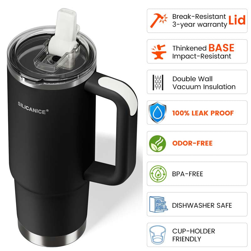 Hygienic 30oz Tumbler