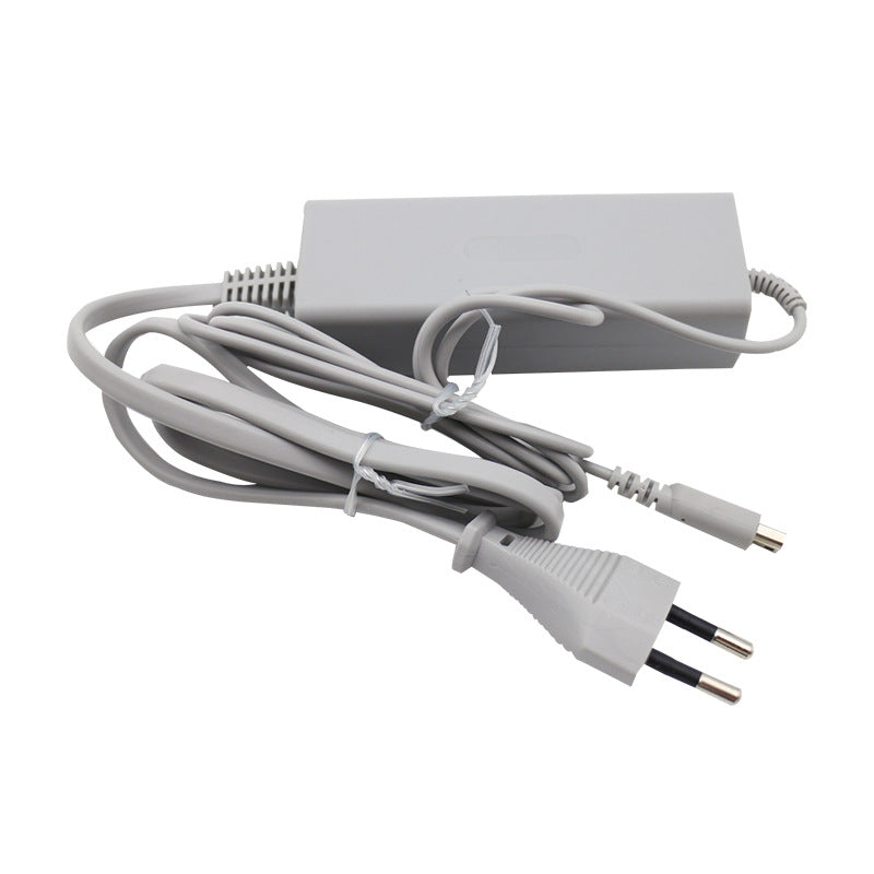 Chargeur d'alimentation de la tablette Wiiu de chauffage de la poignée WIIU