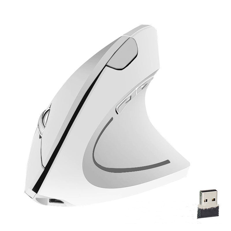 Wired vertical computer accessories