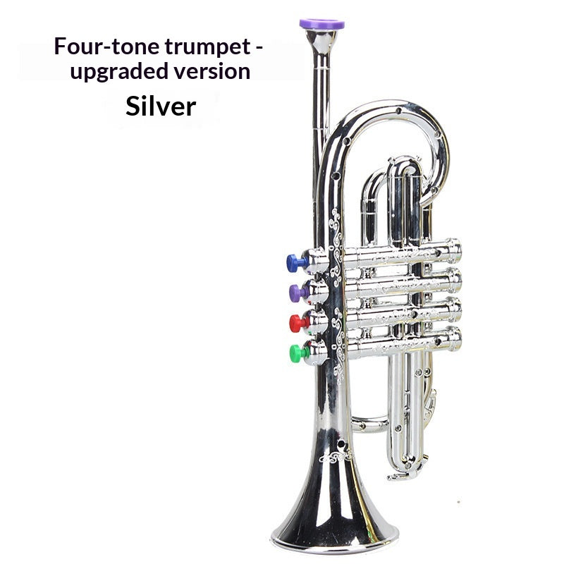 Instruments de musique pour enfants Octave Saxophone