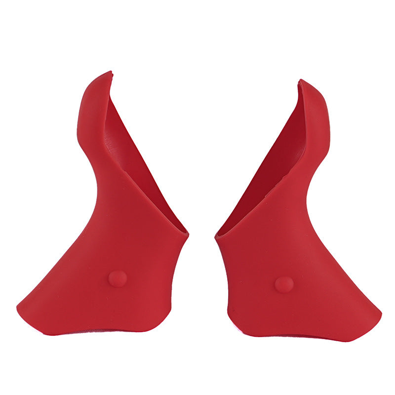 Housse de protection pour transformateur de main en silicone portable
