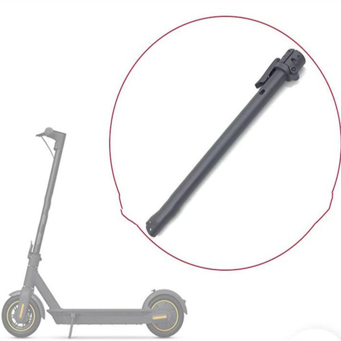 Applicable aux accessoires de barre pliante de scooter électrique no 9