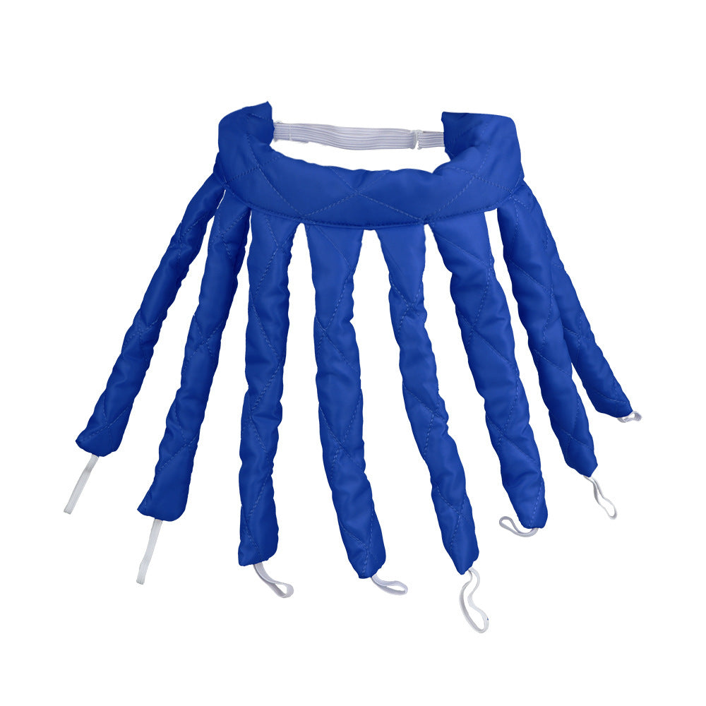 Octopus Big Wave Dormir sans chaleur