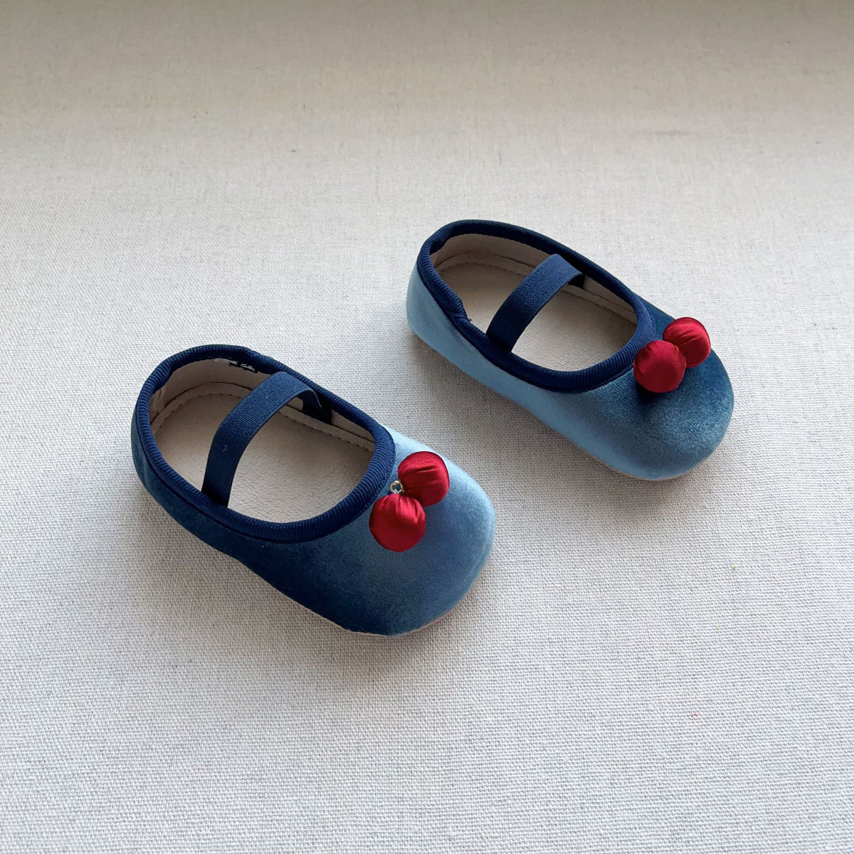 Anti-dérapant Soft Bottom Automne Bébé Chaussures