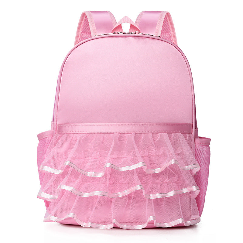 Sac de danse pour enfants Bow-Knot