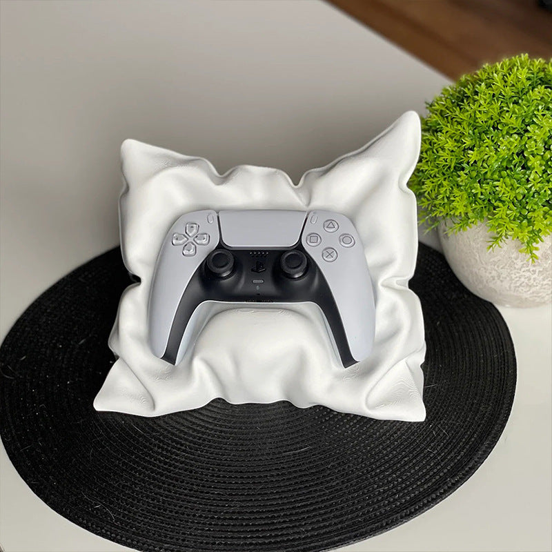 3D Printing Sand Game Grip Without Handle